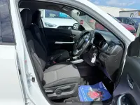 Used Suzuki Vitara SZ-T 120 HP (88 kW) 2016 White SUV