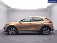Used Kia XCeed 158 HP (116 kW) 2022 Bronze SUV