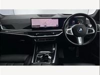 Used BMW X5 M Sport 334 HP (245 kW) 2024 White SUV