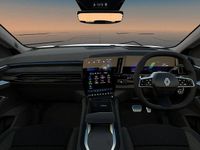 New Renault Austral Iconic Esprit Alpine 200 HP (147 kW) 2025 SUV