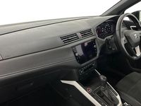 Used Seat Arona XCELLENCE Lux 115 HP (84 kW) 2019 Silver SUV