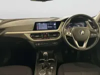 Używany BMW 118 136 KM (100 kW) 2024 Hatchback