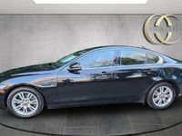 Used Jaguar XE Prestige 179 HP (131 kW) 2019 Sedan