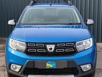 Usado Dacia Sandero Essentiel 90 HP (66 kW) 2020 Citadino