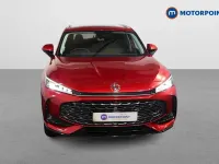 Used MG HS Trophy 224 HP (164 kW) 2025 Red SUV