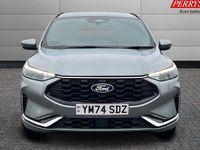 Used Ford Kuga ST-Line 242 HP (177 kW) 2025 SUV