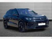 Used VW Tiguan R-line 148 HP (108 kW) 2025 Black SUV