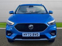 Used MG ZS Exclusive 111 HP (81 kW) 2024 SUV