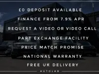 Used Land Rover Defender HSE 300 HP (220 kW) 2021 Black SUV