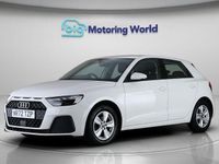Used Audi A1 Sportback 95 HP (69 kW) 2021 Hatchback