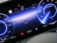 Used Mercedes EQB250+ AMG line 139 kW (190 HP) 2025 Black SUV