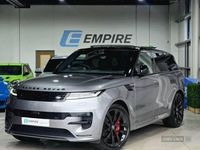 Used Land Rover Range Rover Sport Autobiography 2023 SUV