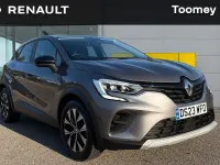 Used Renault Captur Evolution 143 HP (105 kW) 2024 SUV