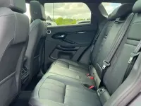 Used Land Rover Range Rover evoque SE Dynamic 269 HP (197 kW) 2025 Metallic  eiger grey SUV