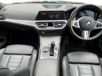 used BMW 320 3 Series i M Sport Touring 2.0 5dr