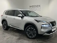 New Nissan X-Trail Tekna 163 HP (119 kW) 2026 SUV
