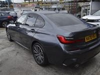 Used BMW 330e M Sport 292 HP (214 kW) 2020 Grey Sedan