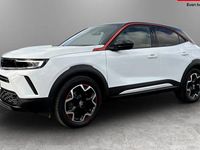 Used Vauxhall Mokka GS Line 100 kW (136 HP) 2025 SUV