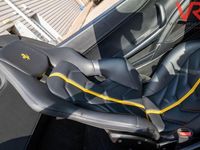 Used Ferrari 458 570 HP (419 kW) 2013 Black Cabriolet