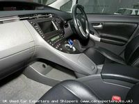 used Toyota Prius 5-DR 1.8 VVT-i