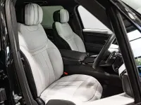 Used Land Rover Range Rover Sport Autobiography 2023 Black SUV