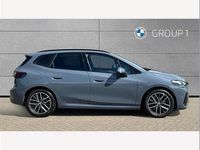 Used BMW 220 M Sport 154 HP (113 kW) 2024 Grey Estate