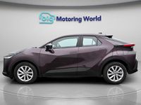 Used Toyota C-HR 138 HP (101 kW) 2024 SUV