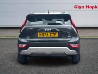 Used Kia Niro 2024 Grey SUV
