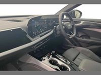 New Audi A6 S-Line 295 HP (216 kW) 2026 Black Sedan