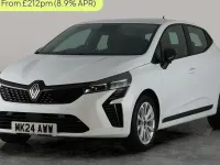 Used Renault Clio Evolution 143 HP (105 kW) 2025 Hatchback