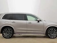 Used Volvo XC90 Ultra 449 HP (330 kW) 2025 Silver SUV