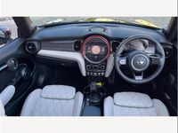 Used Mini Cooper Cabriolet Exclusive 136 HP (100 kW) 2023 Other Cabriolet