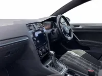 Used VW Golf VII 184 HP (135 kW) 2019