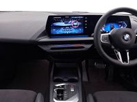 New BMW 120 M Sport 156 HP (114 kW) 2026 Hatchback