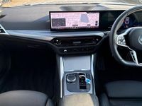 Used BMW i4 M Sport 246 kW (335 HP) 2025 Grey Sedan