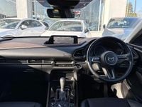 Used Mazda CX-30 Inclusive 183 HP (134 kW) 2022 Grey SUV