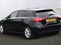 Usado Mercedes A180 SE 116 HP (85 kW) 2019 Preto Citadino
