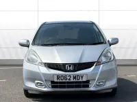Used Honda Jazz EX 99 HP (72 kW) 2015 Hatchback