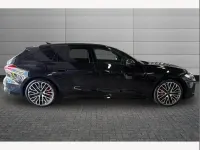 Used Audi A5 Comfort 367 HP (269 kW) 2026 Black Estate