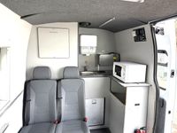 Used Renault Master Business 2019 White MPV