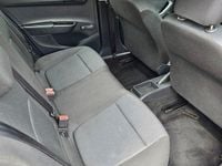 Used Skoda Fabia 75 HP (55 kW) 2020 Blue Hatchback