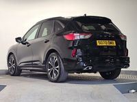 used Ford Kuga St Line X Auto