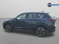 Used Mazda CX-5 Exclusive-Line 165 HP (121 kW) 2025 SUV