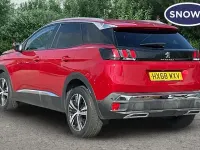 Gebraucht Peugeot 3008 Allure 131 PS (96 kW) 2020 SUV
