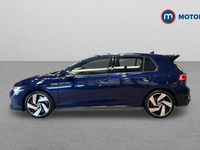 Used VW Golf VIII GTI 300 HP (220 kW) 2024 Hatchback