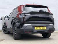 Used Peugeot 5008 GTi 134 HP (98 kW) 2025 Black SUV