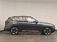 Used BMW iX3 M Sport 210 kW (286 HP) 2023 Grey SUV