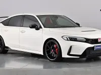 Used Honda Civic Type R 329 HP (241 kW) 2024