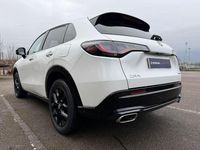 Used Honda ZR-V Sport 184 HP (135 kW) 2024 White SUV