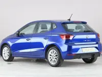 Usata Seat Ibiza SE Technology 95 CV (69 kW) 2021 Utilitaria